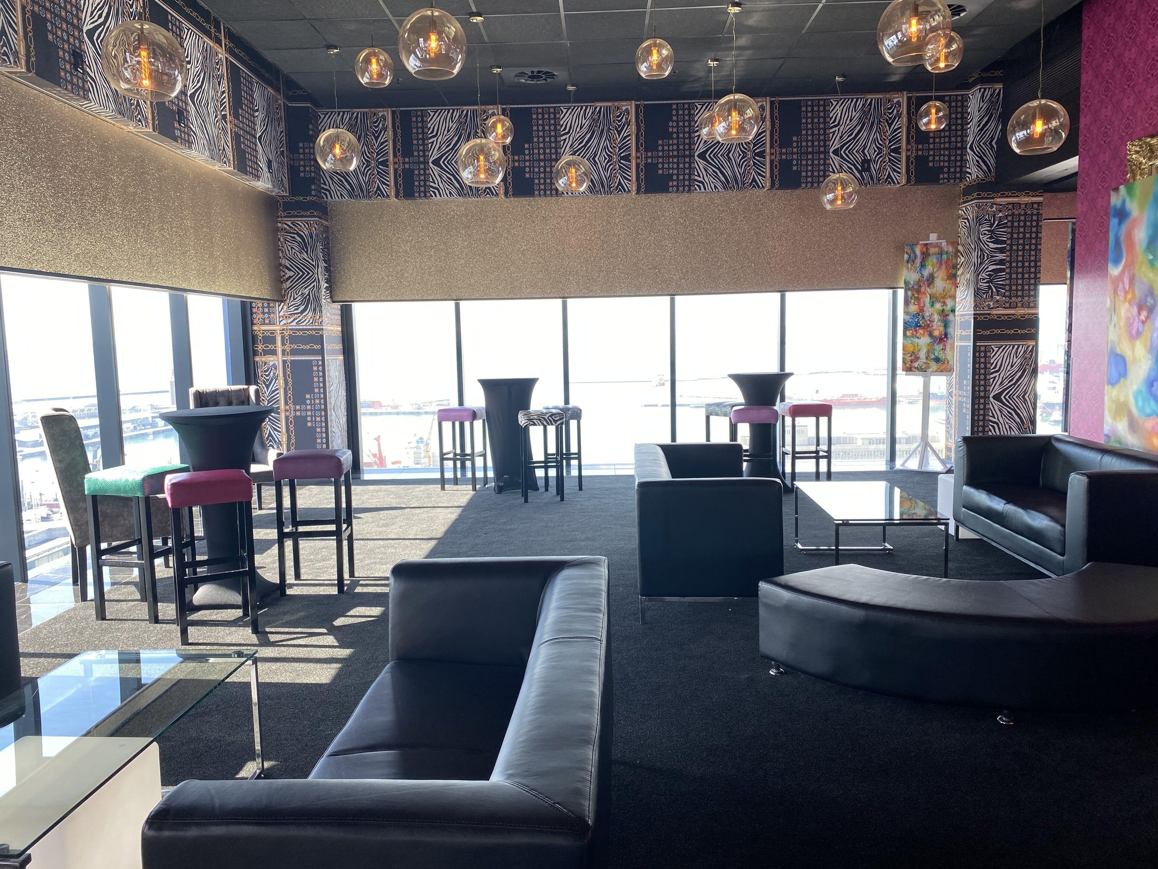Hotel Sky Cape Town | Rooftop Pool & City Views | From $80