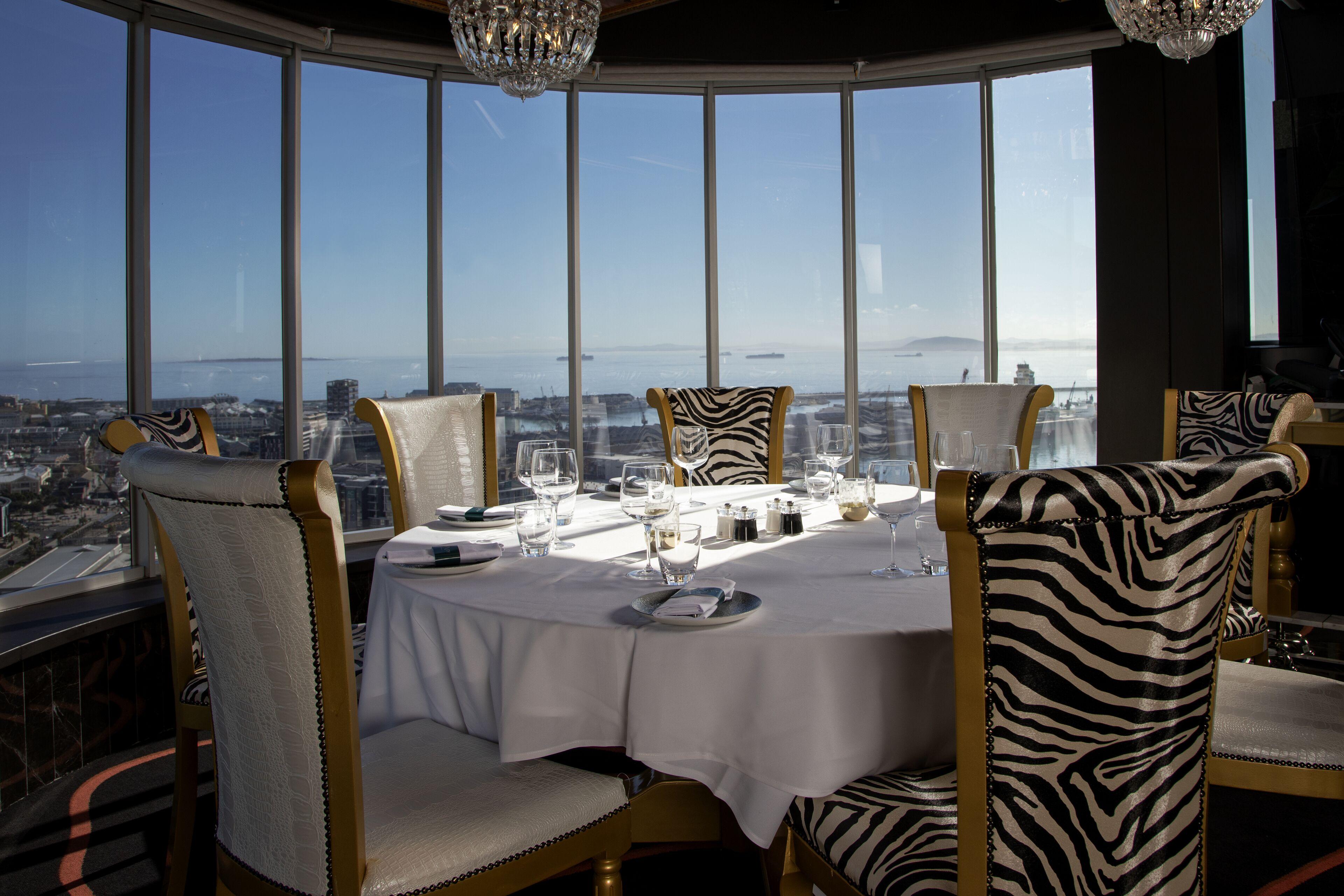 Hotel Sky Cape Town | Rooftop Pool & City Views | From $80