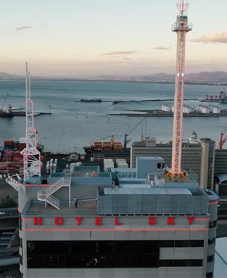 HOTEL SKY CAPE TOWN